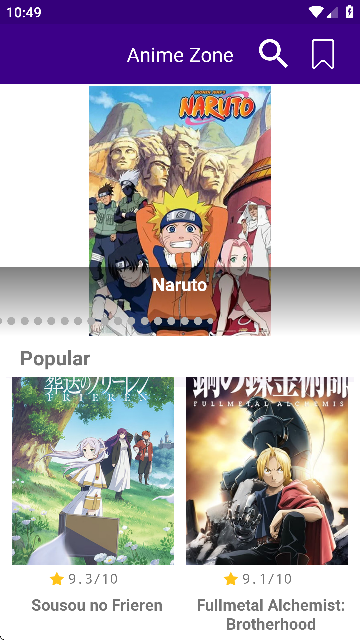 Anime Zzzone؈D