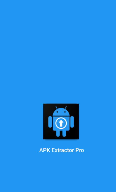 apkȡAPK Extractor Pro؈D
