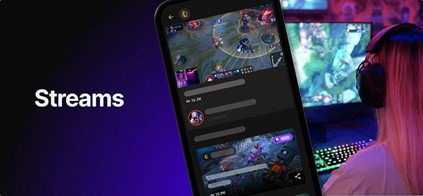 ȭ^ΑƄӶ(Riot Mobile)؈D