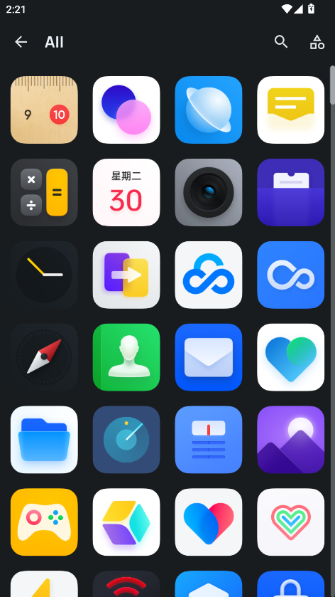 realmeUI6.0D˰°汾؈D