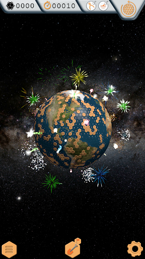 GlobesweeperΑ؈D