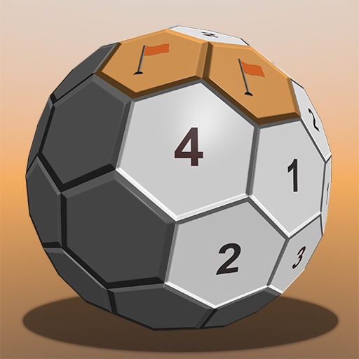 GlobesweeperΑ1.5.12 °