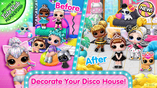 ˹Α(LOL House)؈D