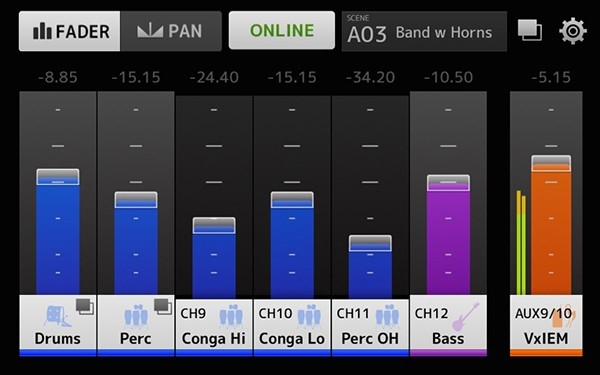R(MonitorMix)ٷ؈D