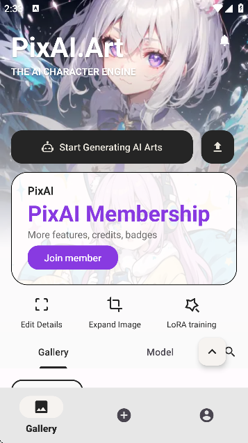 PixAI Artܛٷ؈D