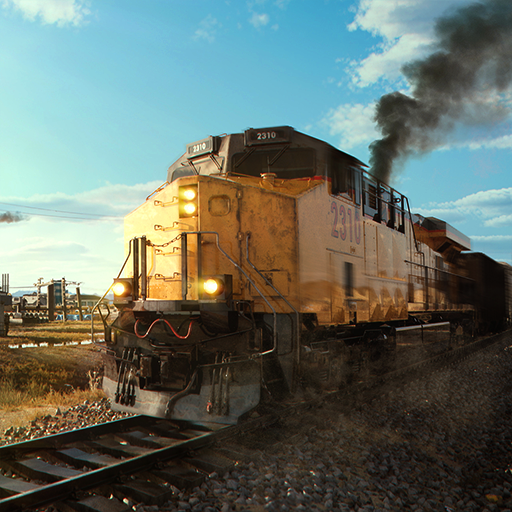 ܇ģM3(Train Station 3)1.6.8 ׿