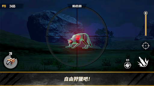 ҰC(Hunt And Hook)؈D