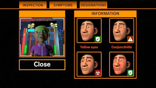 ȫ^x^(Safe Zone)؈D