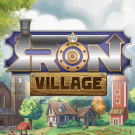 Iron VillageF֮1.1.00 İ
