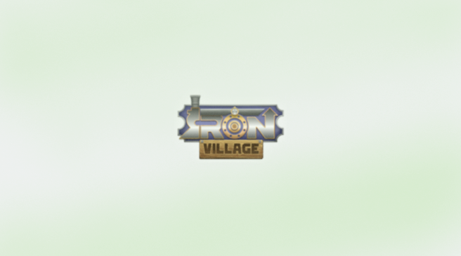 Iron VillageF֮؈D