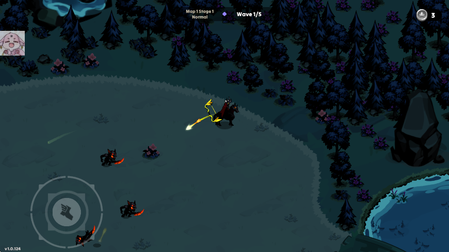 ӰǰTDMODˆΰ(Shadow Kingdom: Frontier War td)؈D