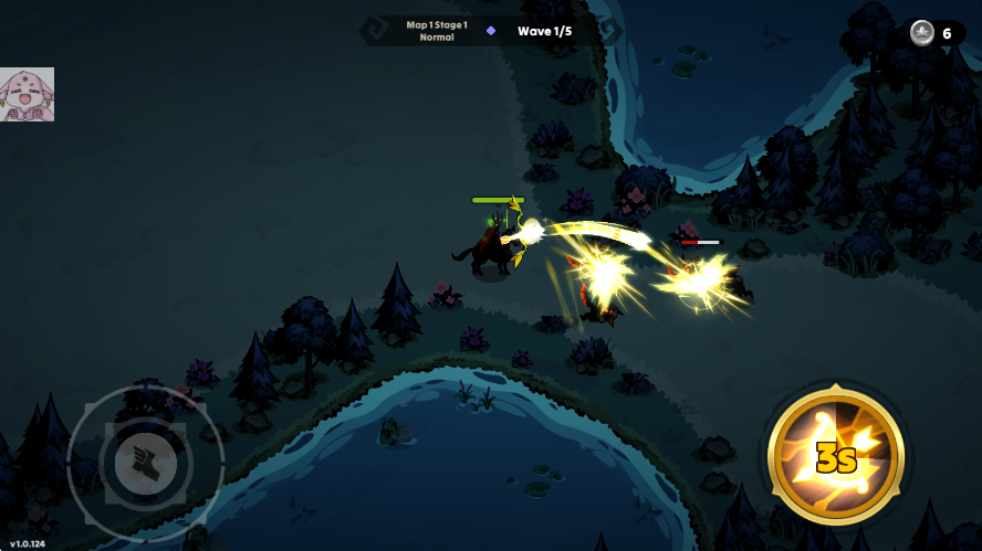 ӰǰTDMODˆΰ(Shadow Kingdom: Frontier War td)؈D