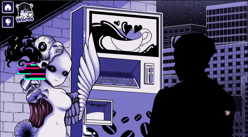 șC2׿(Anomalous Coffee Machine 2)؈D