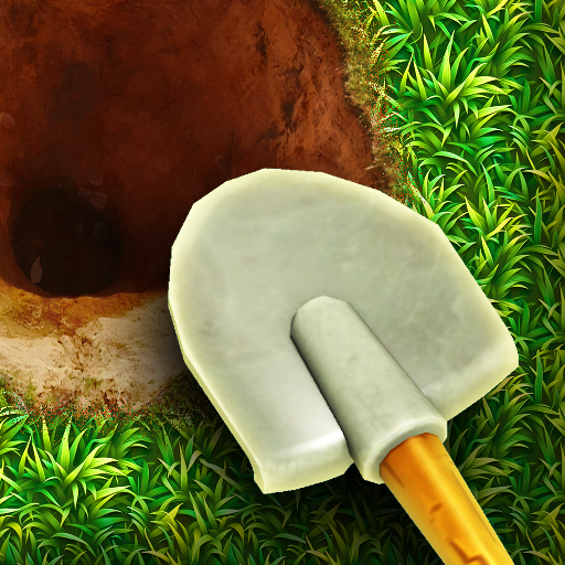 3D،ģMH(Digging A Hole 3D)0.1.5.4 °