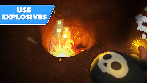 3D،ģMH(Digging A Hole 3D)؈D