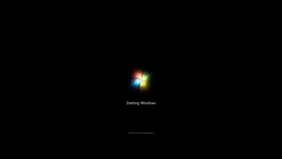 win7ģM֙CWin7 Simuİ؈D