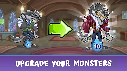 ô(Monster Country Idle)؈D