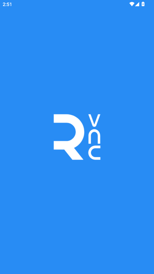 RVNC Server֙C(j)؈D