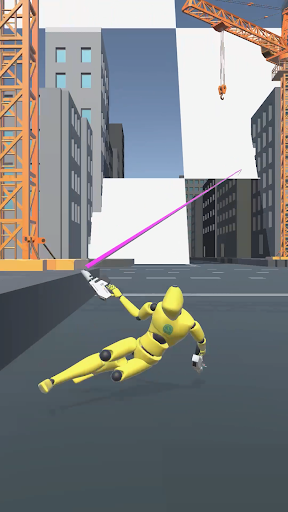 ץ^Ӣ(GrappleHookHero)؈D