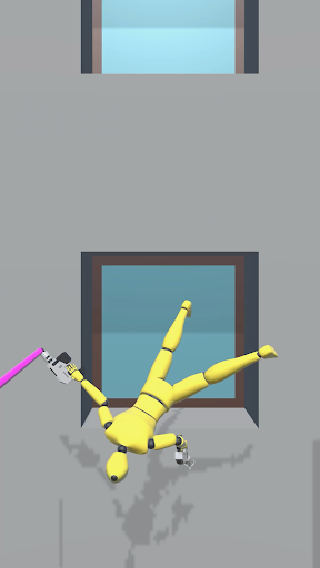 ץ^Ӣ(GrappleHookHero)؈D