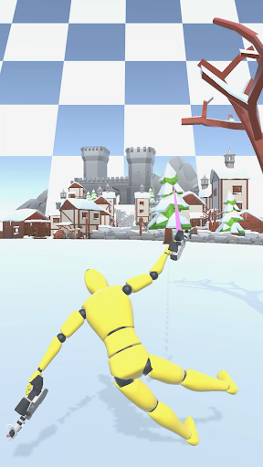 ץ^Ӣ(GrappleHookHero)؈D