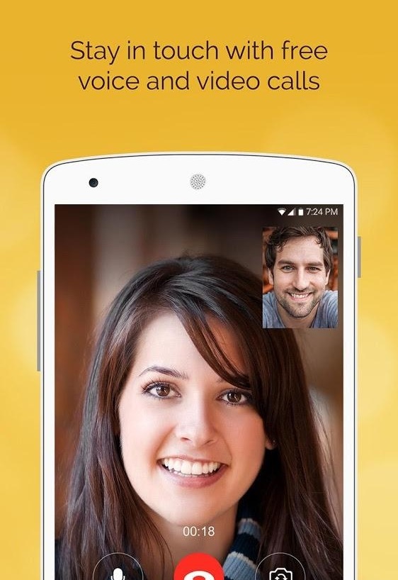 linkmessenger؈D