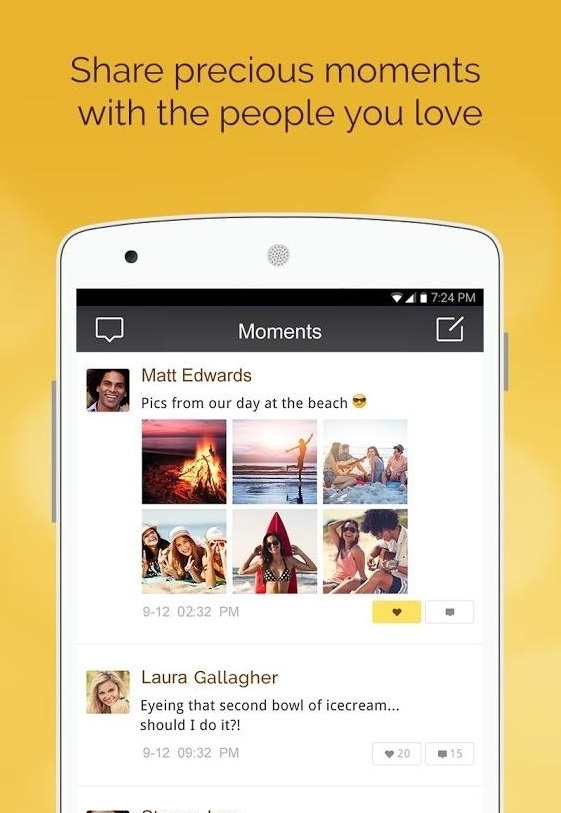 linkmessenger؈D