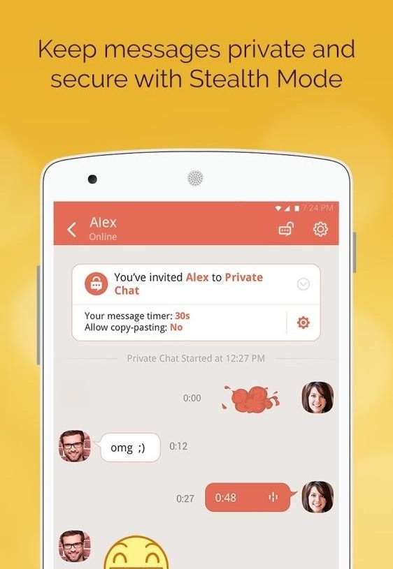 linkmessenger؈D