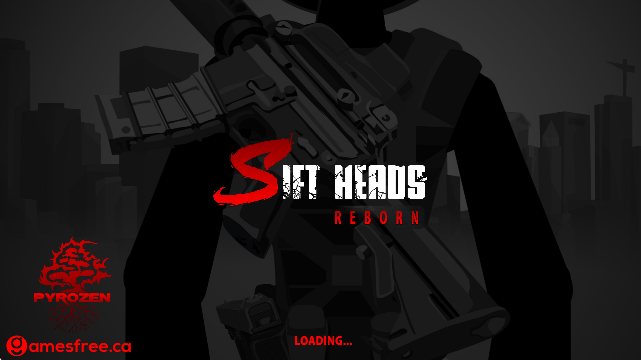Є(Sift Heads Reborn)؈D