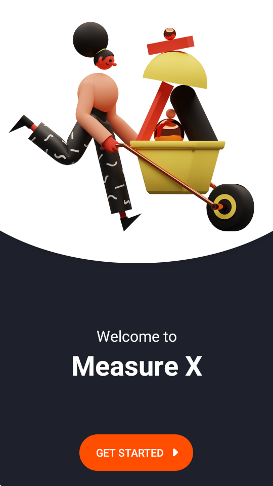Measure X؈D