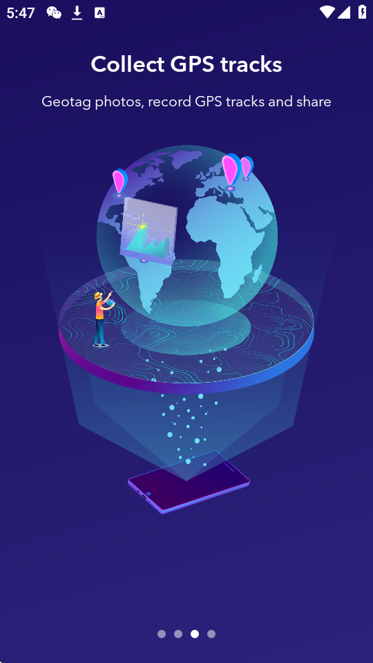ArcGIS Earth