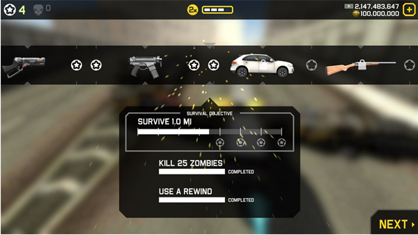 ʬ·2(Zombie Highway 2)