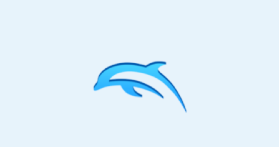 DolphinΑģM