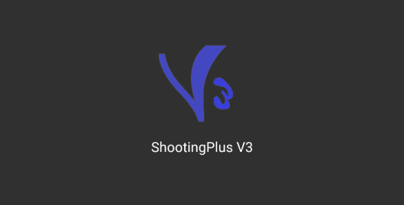 v3ΑֱܛShootingPlus V3