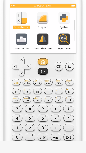 三角函数计算器