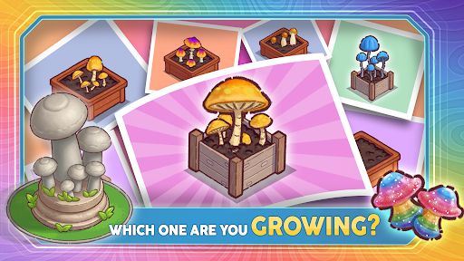 Իr(nng)ShroomtopiaΑ