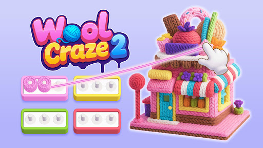 ë2(Wool Craze 2)