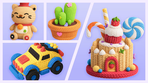 ë2(Wool Craze 2)