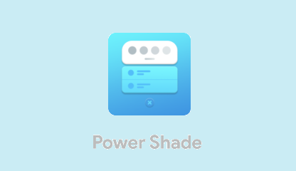 Power Shade