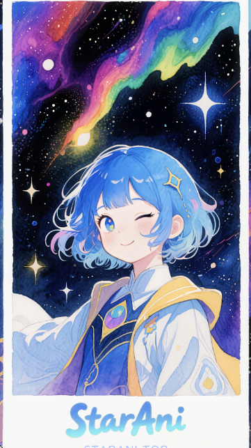 StarAni