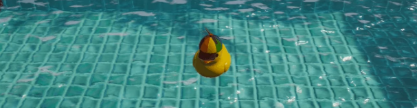 ƤģM(Placid Plastic Duck Simulator)