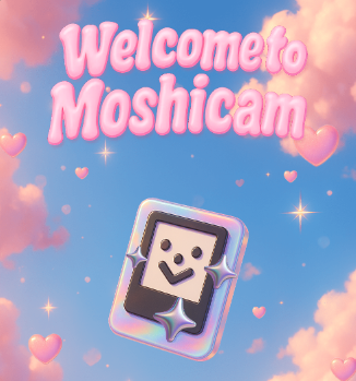 moshicamCٷ