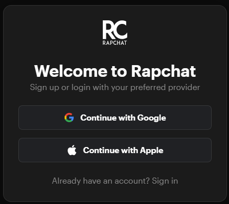 Rapchatٷd