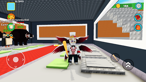 ȡԸϷ(Steal n Catch the Brainrot)