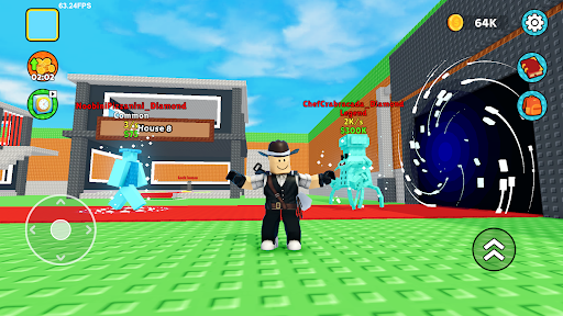 ȡԸϷ(Steal n Catch the Brainrot)