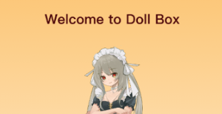 Doll boxُ(gu)