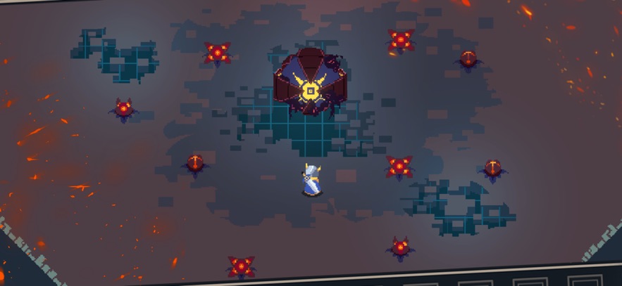 oóΑ(Endless Wander)