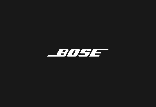 bosemusicٷd