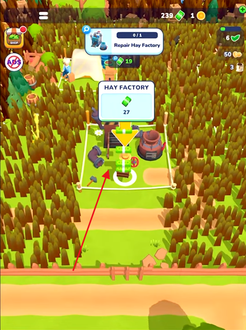 ɐrΑ(Little Farm Story)