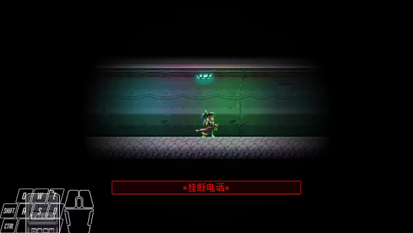 ̖540ʿιٷ(Katana ZERO)